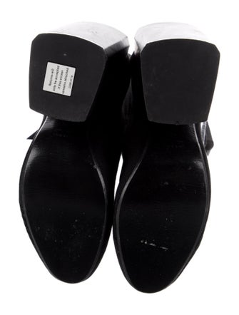 Cinzia Araia Sock Boots