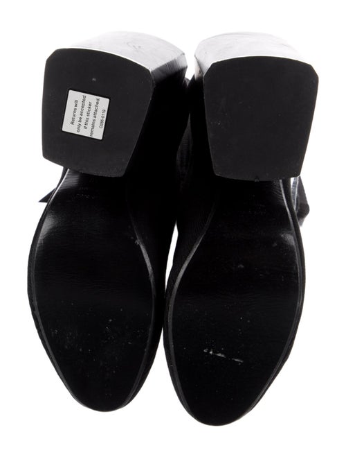 Cinzia Araia Sock Boots