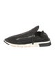 Cinzia Araia Leather Sneakers