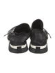 Cinzia Araia Leather Sneakers