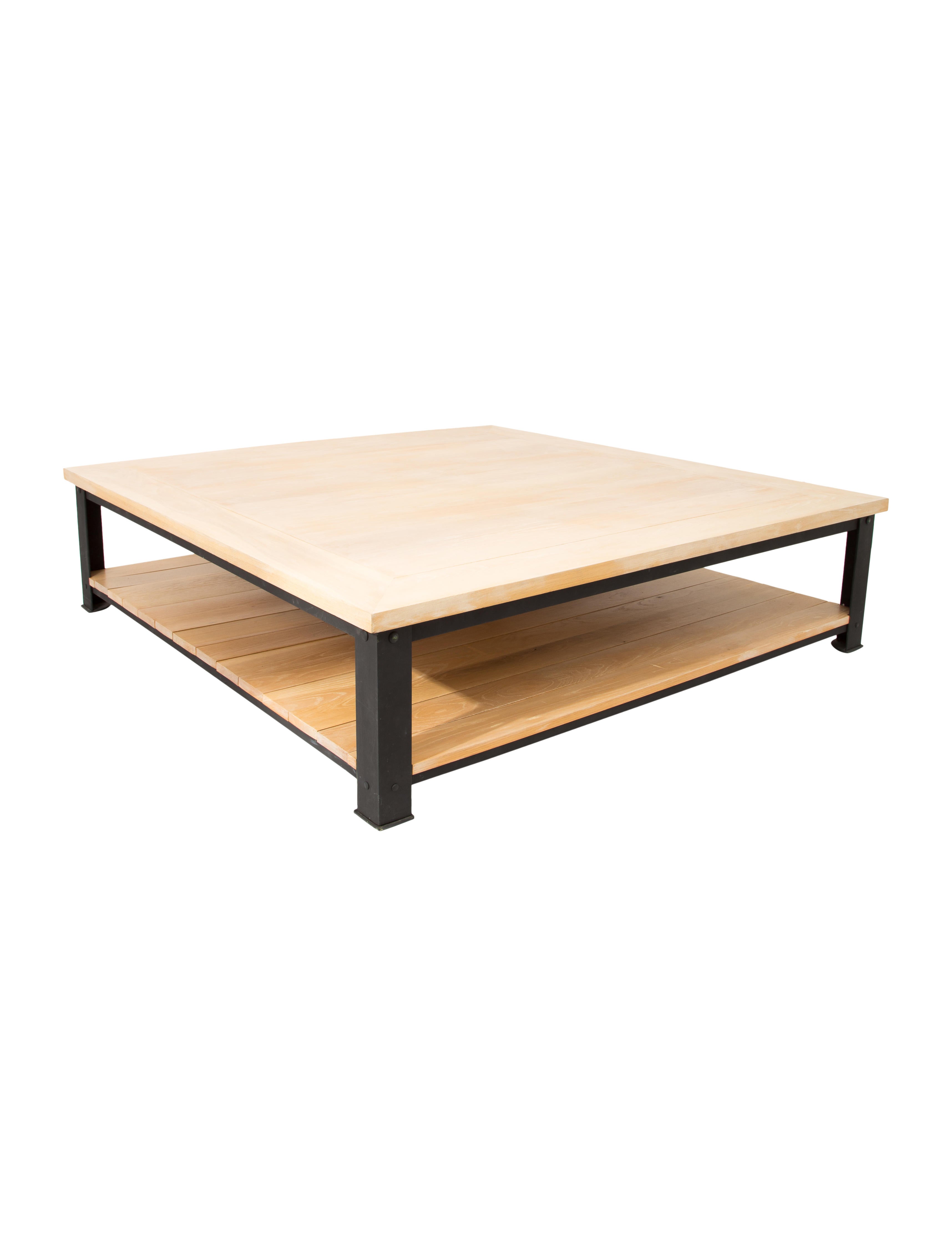 Coffee Table Limed Oak Coffee Table Neutrals Tables, Furniture