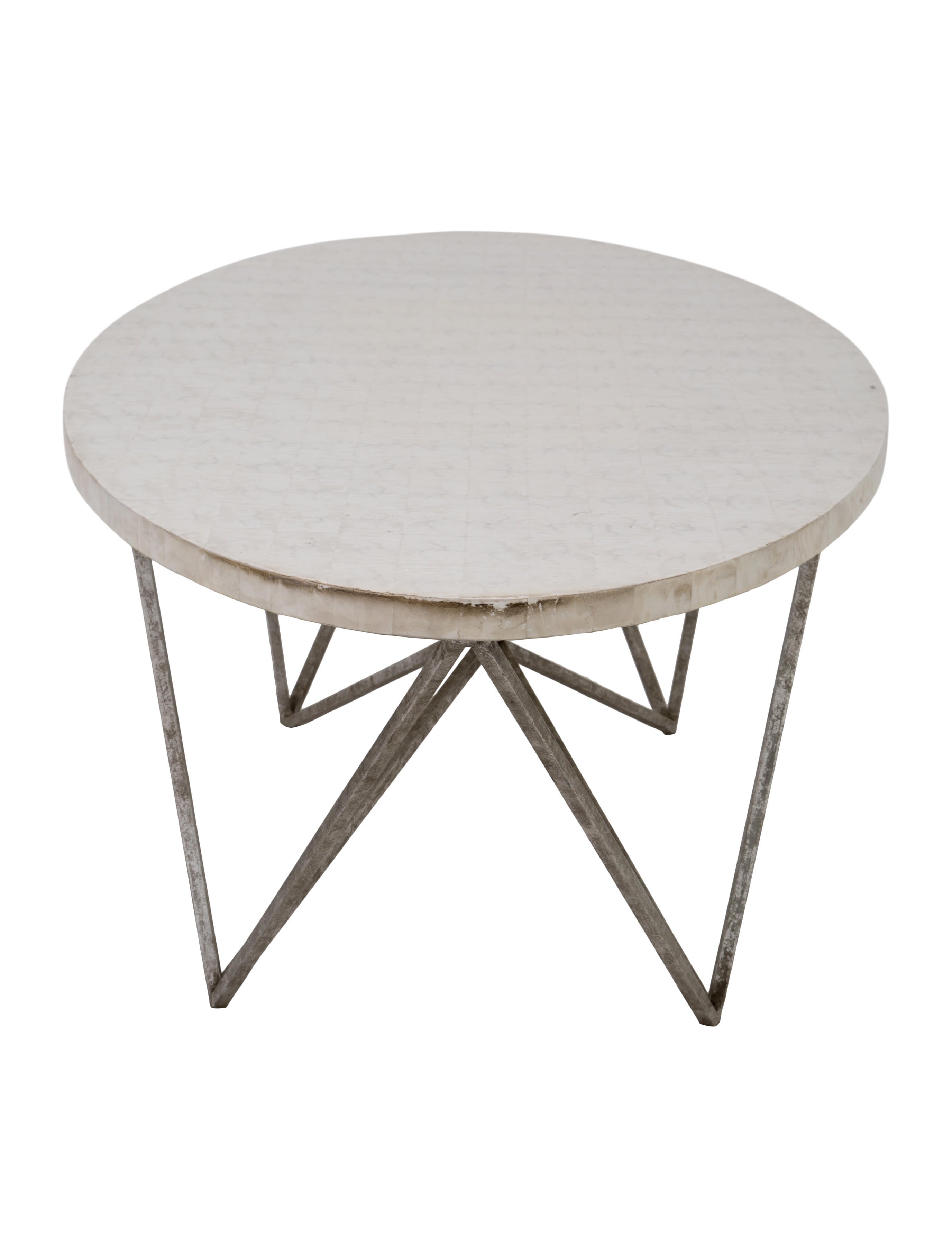 Oly Studio Cocktail Table Furniture COFFE20049 The RealReal