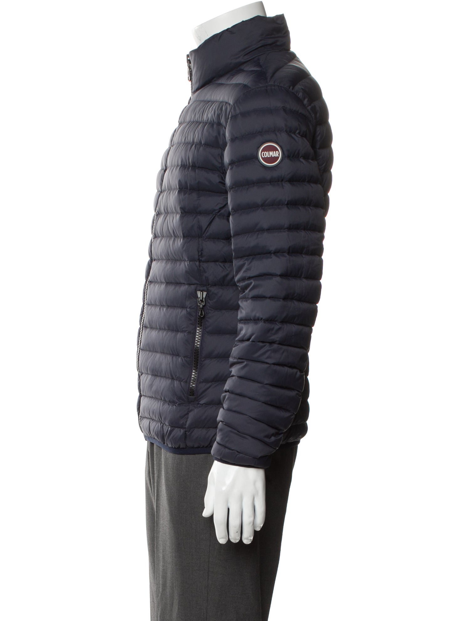 Colmar Puffer Coat