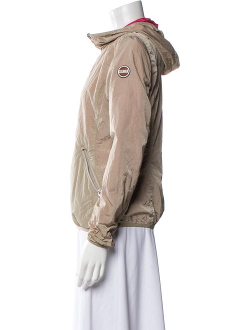 Colmar Jacket w/ Tags