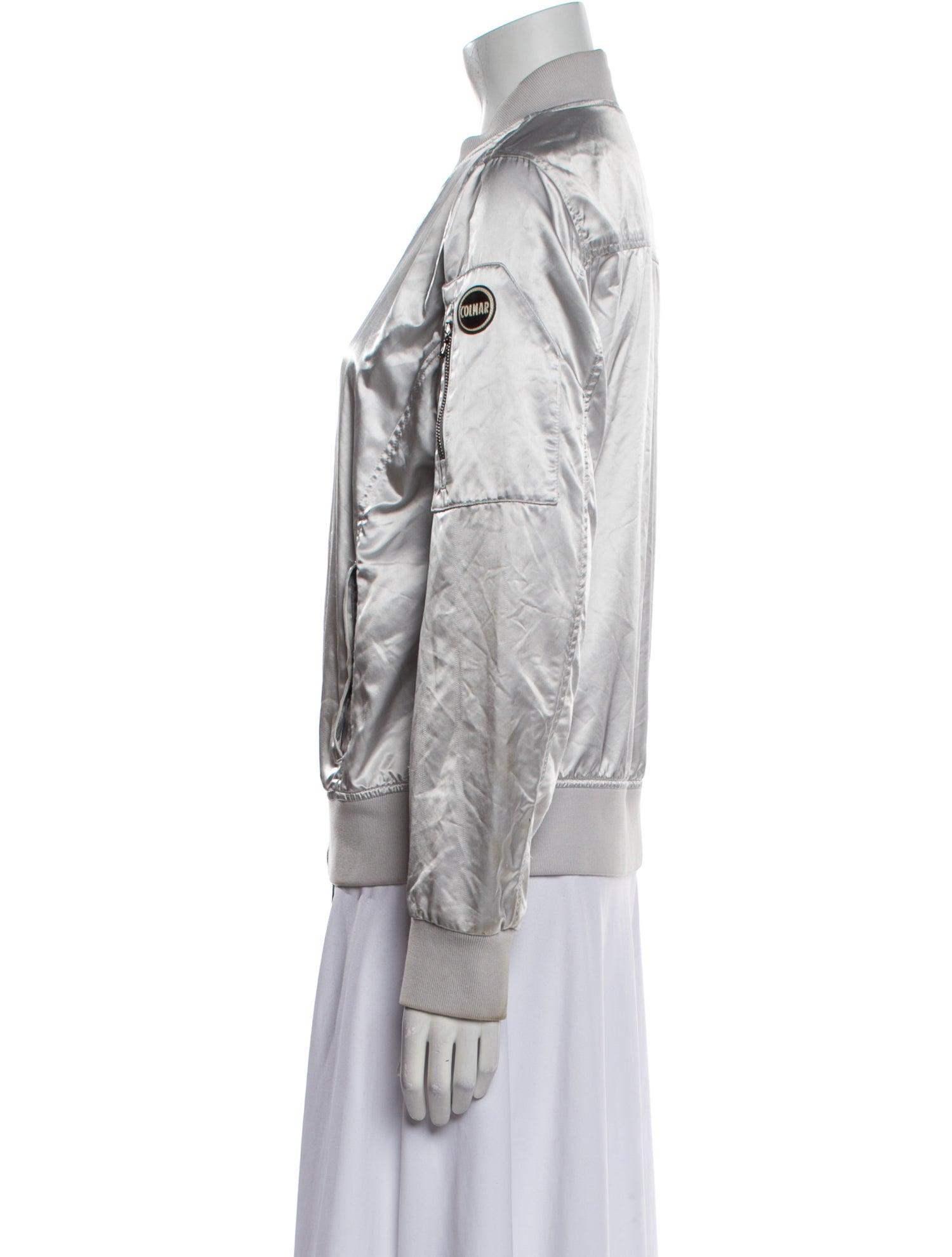 Colmar Bomber Jacket