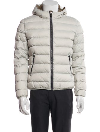 Colmar Puffer Coat