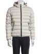 Colmar Puffer Coat