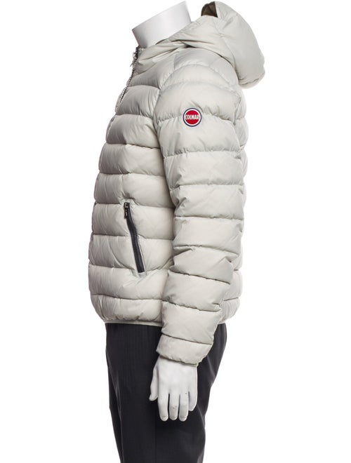 Colmar Puffer Coat