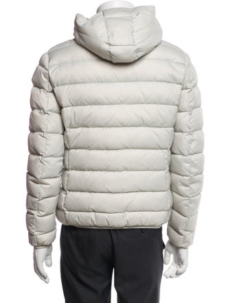 Colmar Puffer Coat