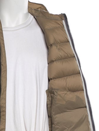 Colmar Puffer Coat