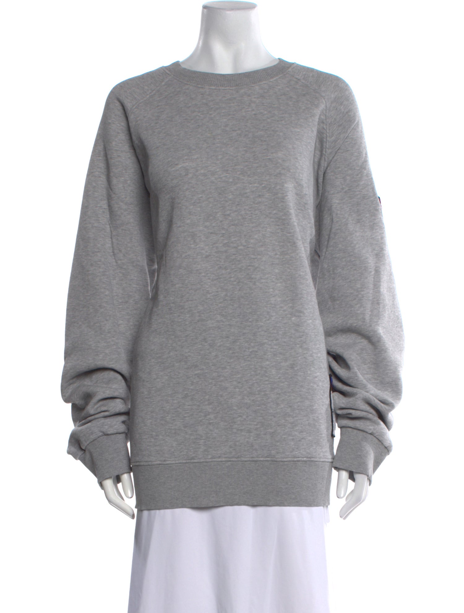Colmar Crew Neck Long Sleeve Sweatshirt