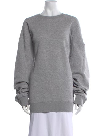 Colmar Crew Neck Long Sleeve Sweatshirt