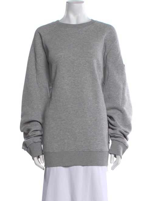 Colmar Crew Neck Long Sleeve Sweatshirt