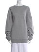 Colmar Crew Neck Long Sleeve Sweatshirt