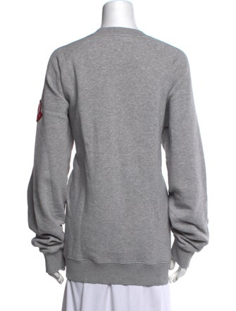 Colmar Crew Neck Long Sleeve Sweatshirt