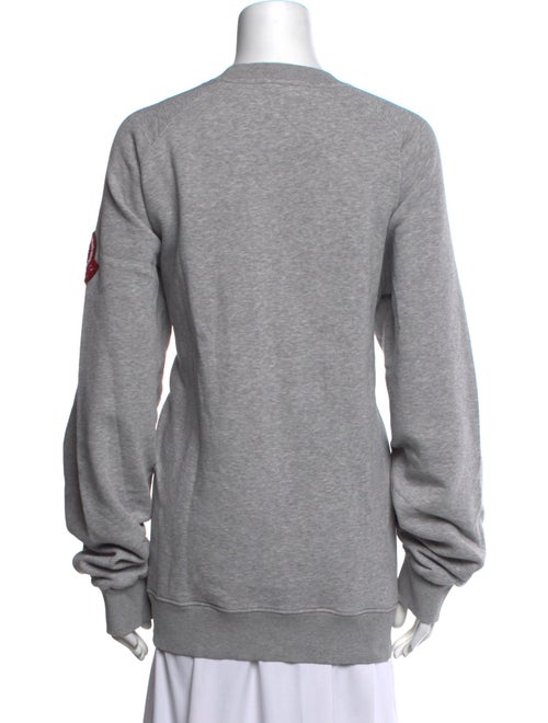 Colmar Crew Neck Long Sleeve Sweatshirt