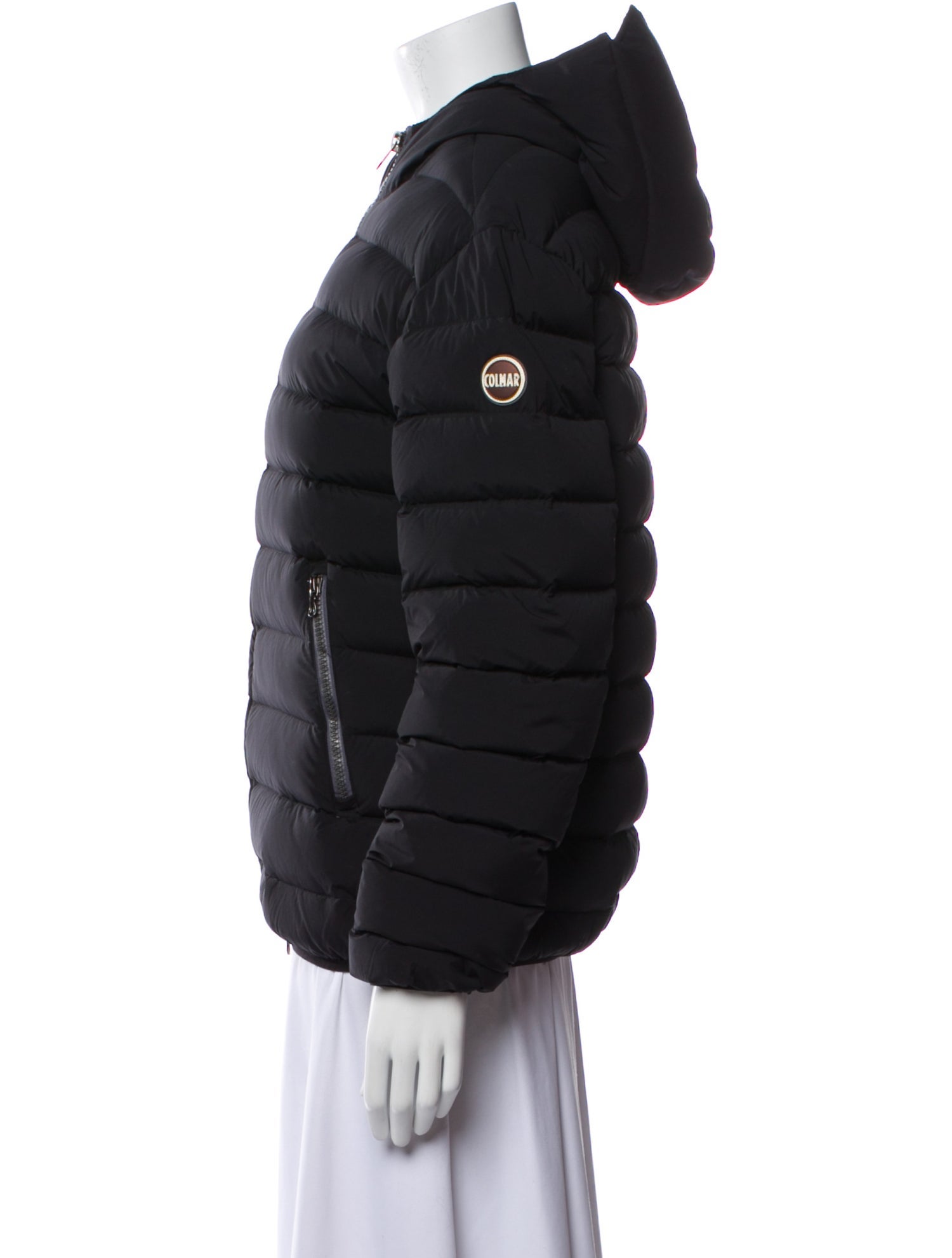 Colmar Down Jacket