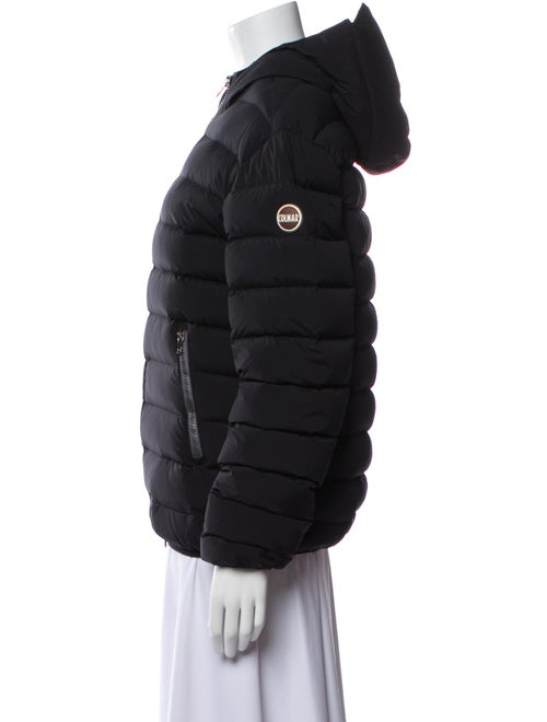 Colmar Down Jacket