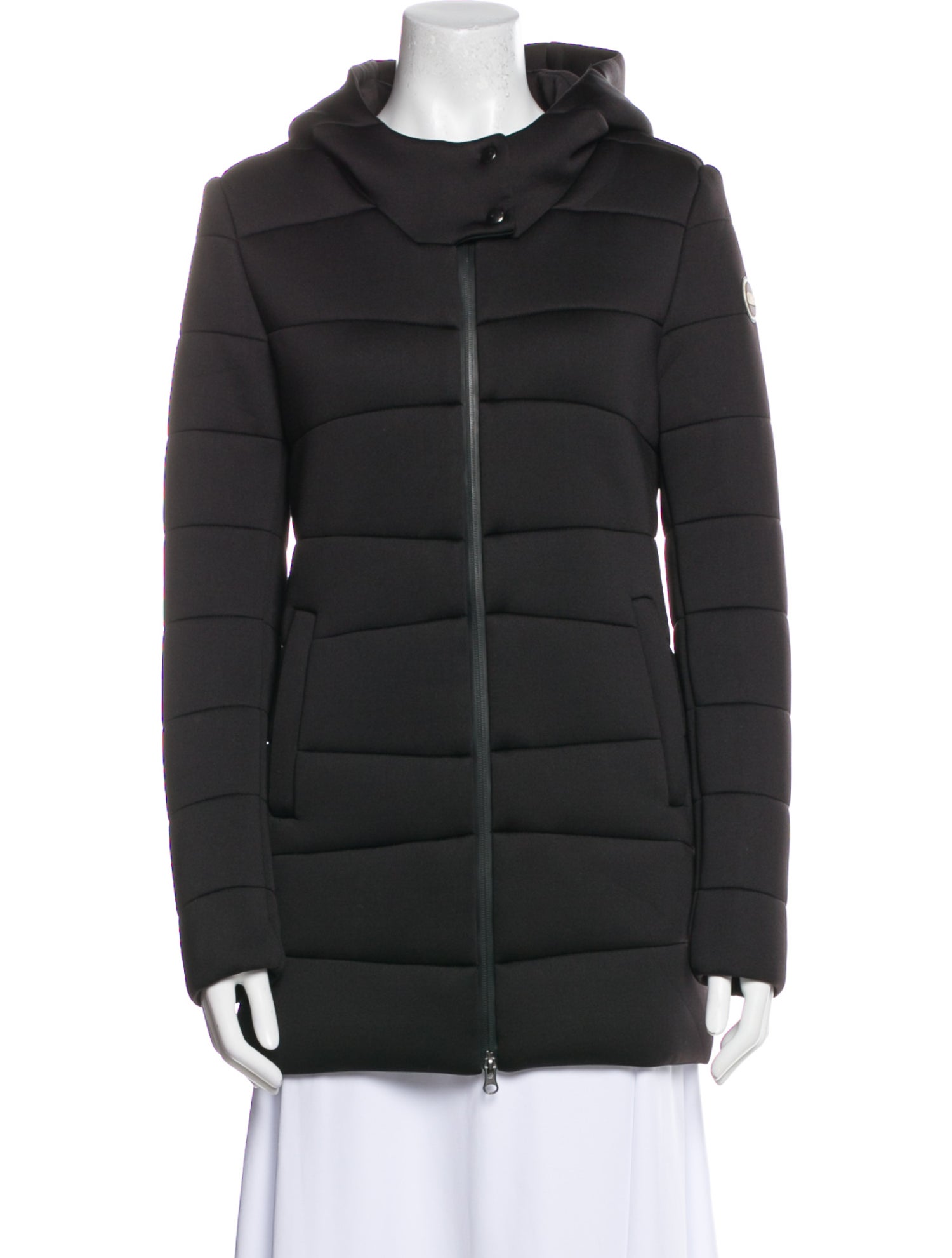 Colmar Striped Jacket