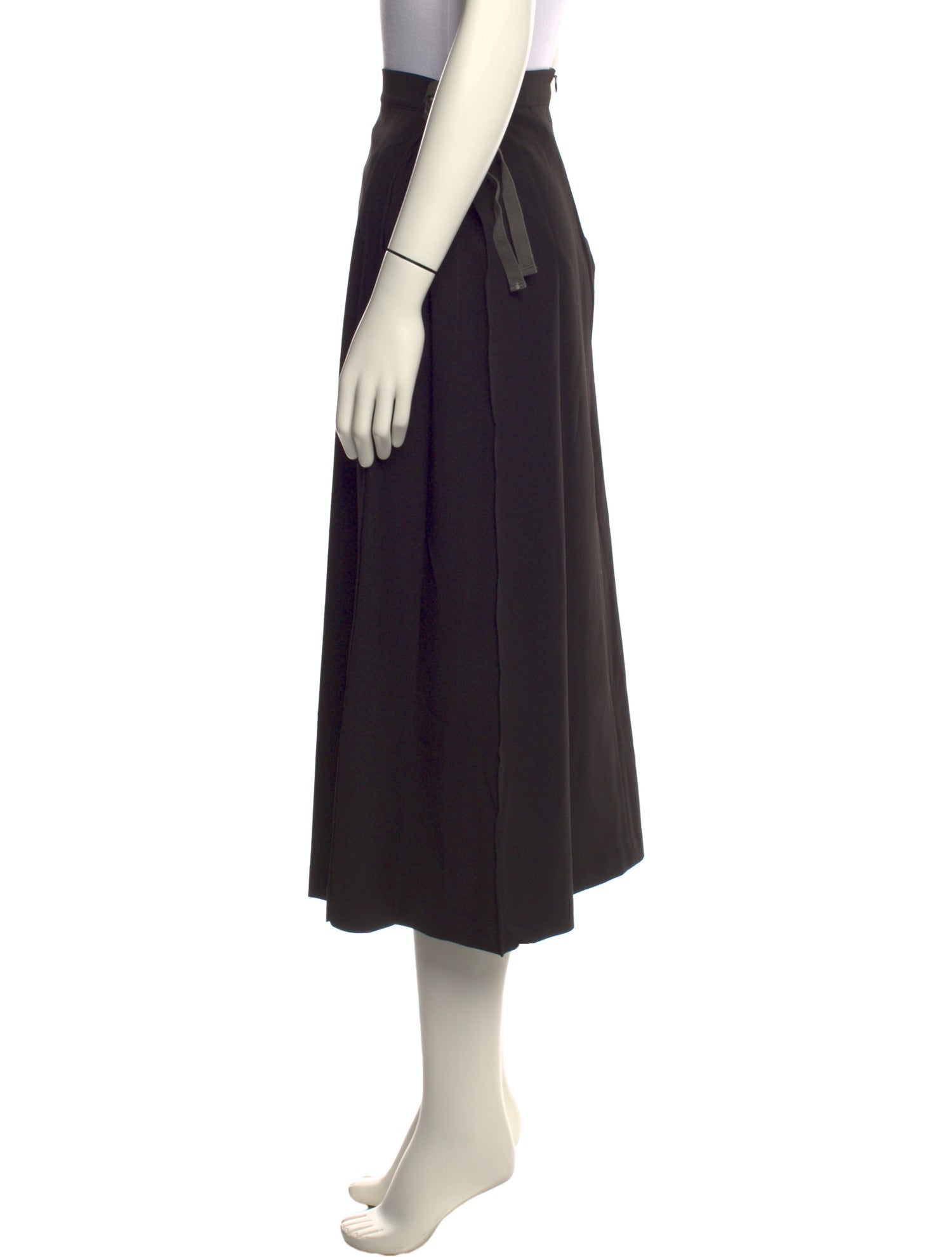 Colmar Midi Length Skirt