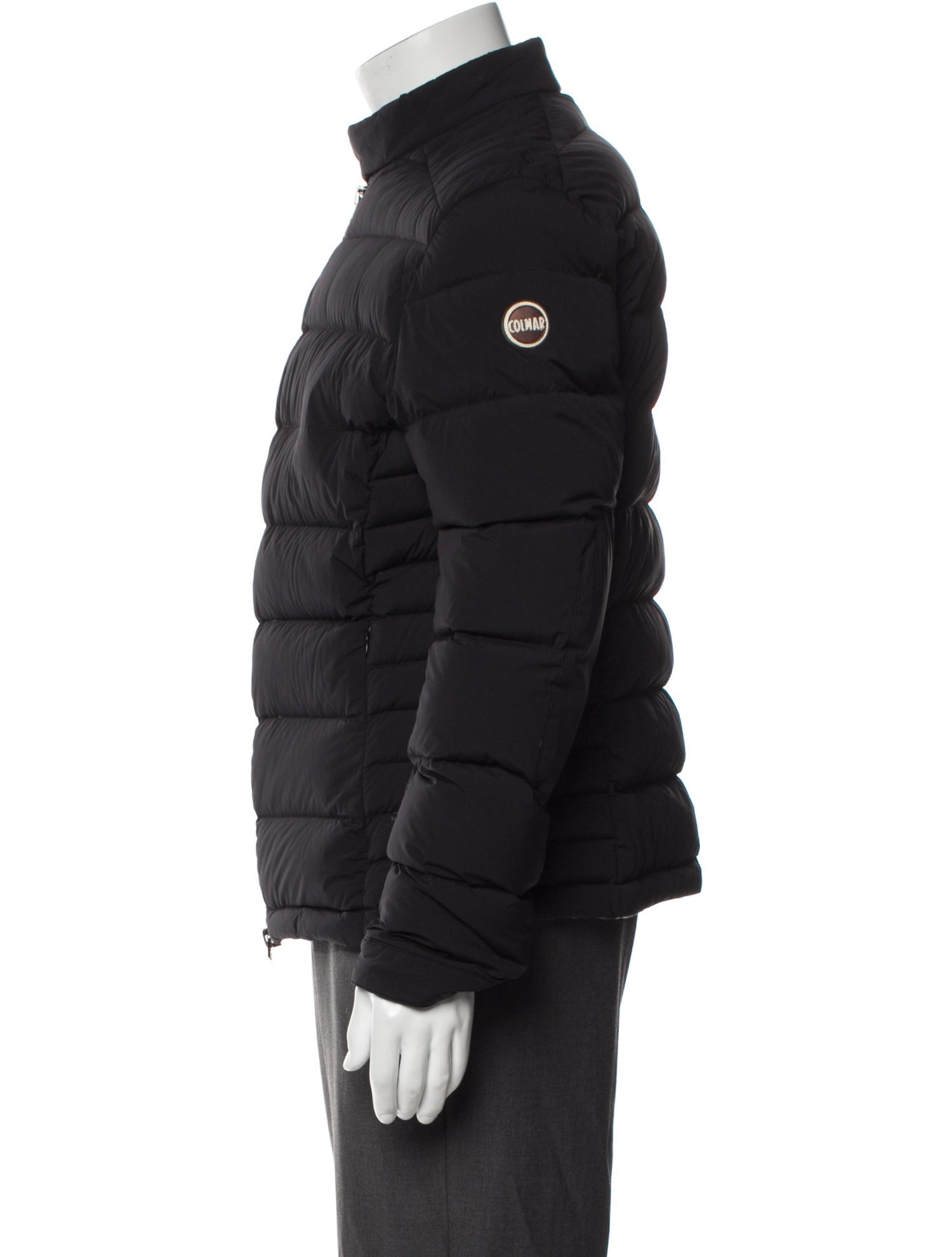 Colmar Puffer Coat