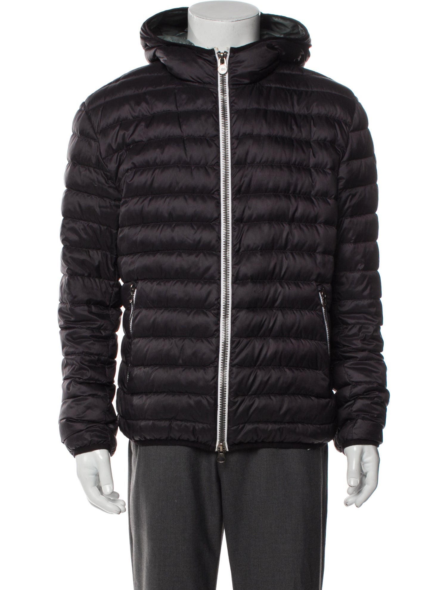 Colmar Puffer Coat