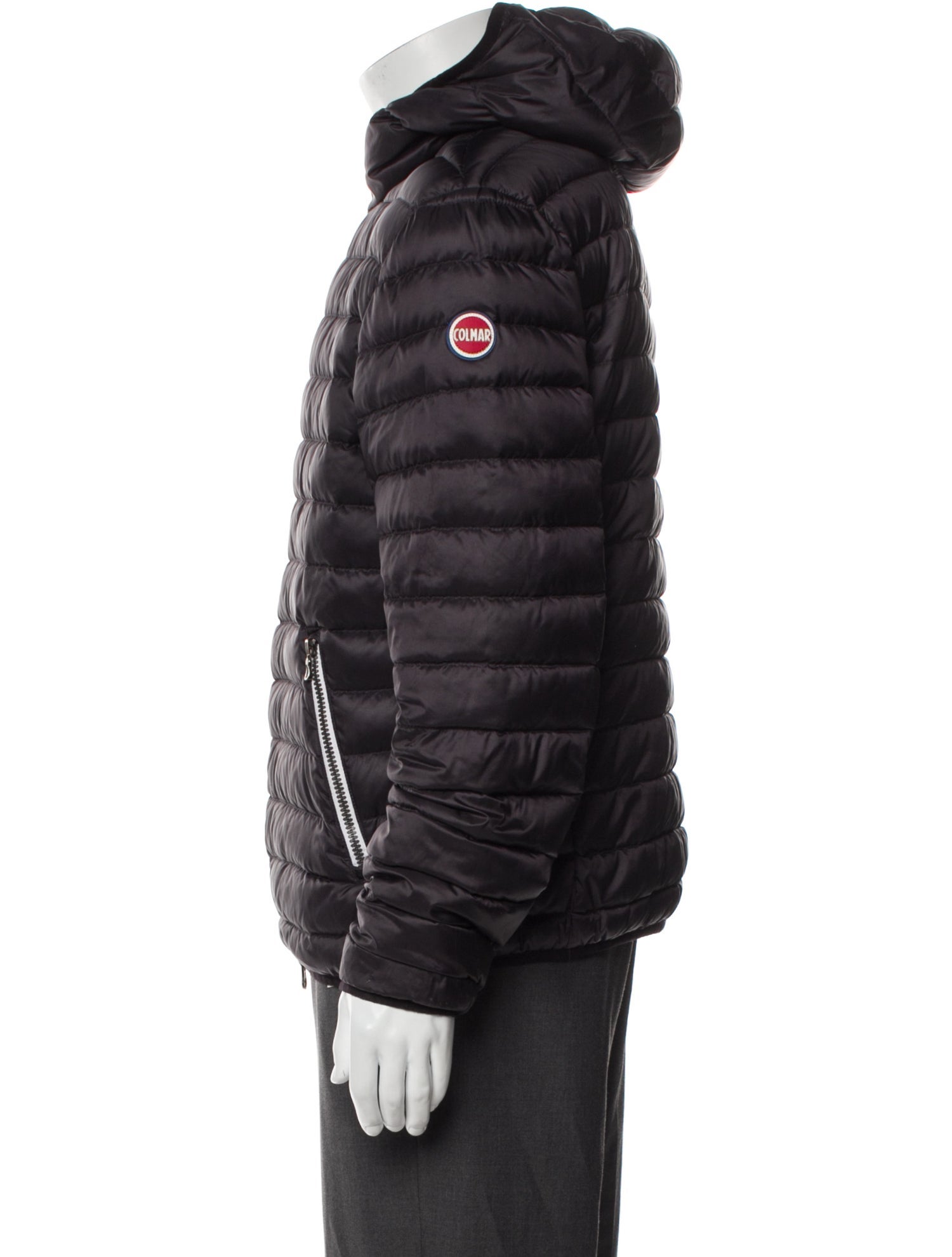 Colmar Puffer Coat