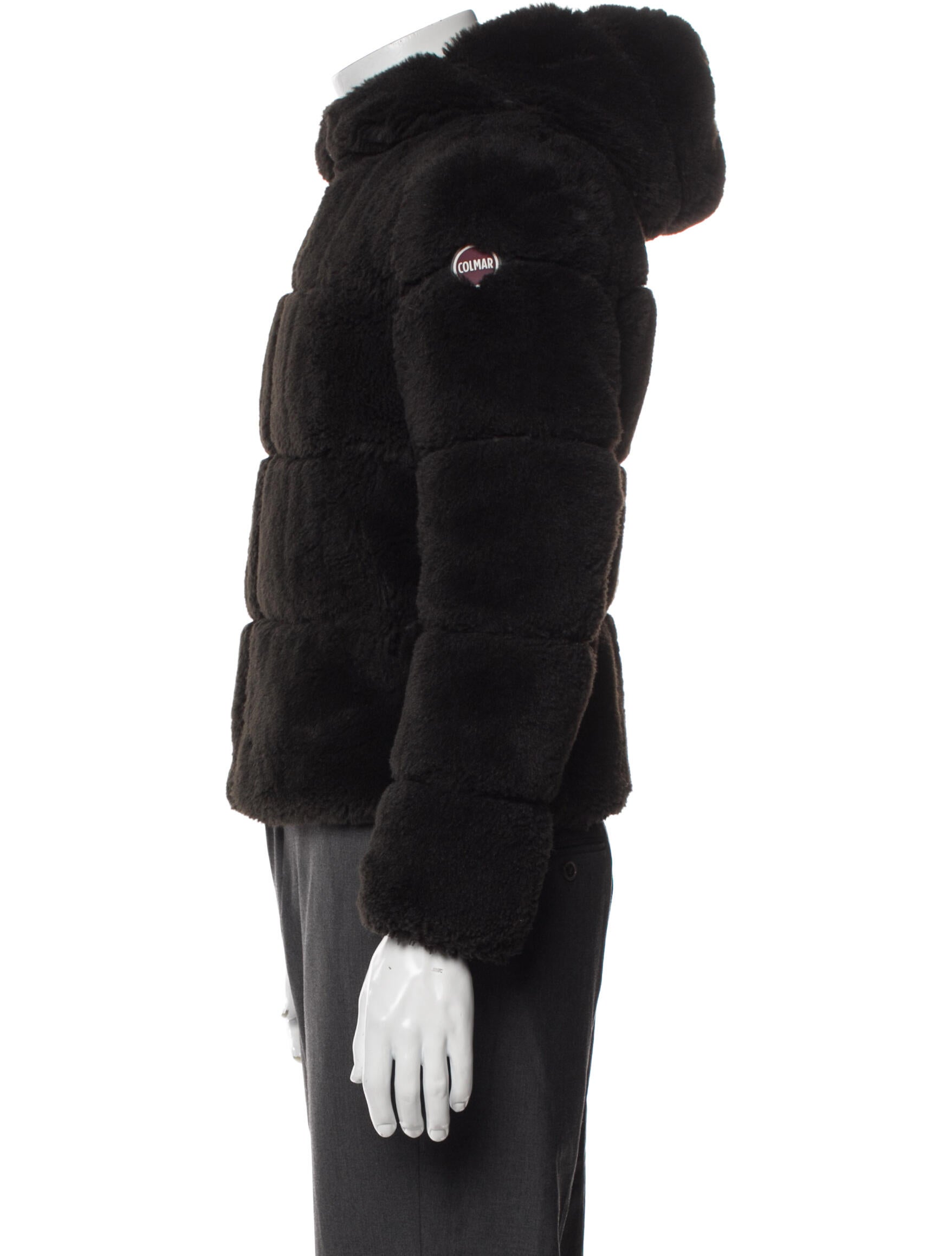 Colmar Puffer Coat