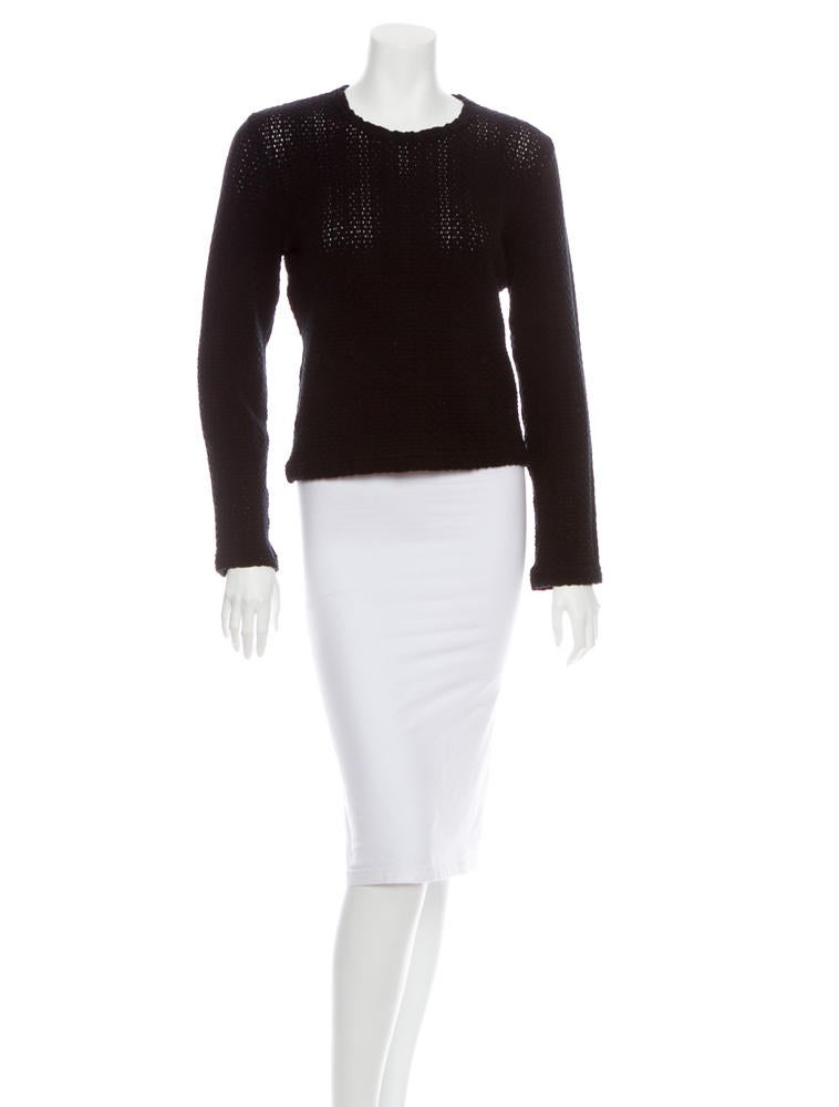 Comme des Garçons Sweater