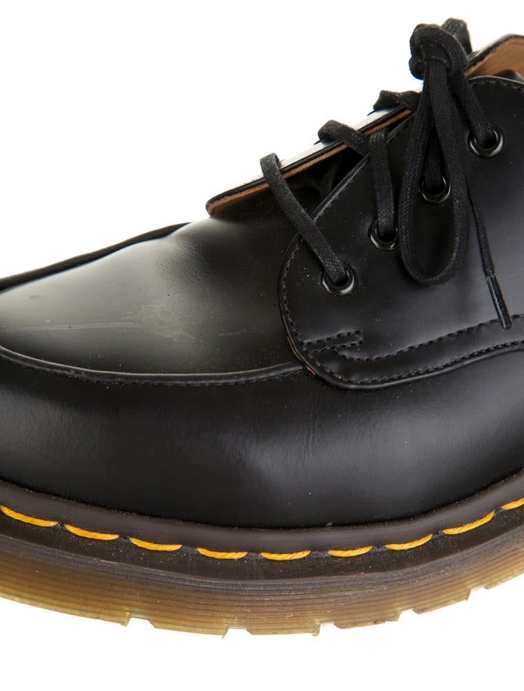Comme des Garçons x Dr. Martens Oxfords Shoes COM20083 Comme des Garçons x Dr. Martens Oxfords Shoes COM20083