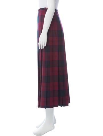 COMME des GARCONS Polyester Volume Flare skirt Bottoms GL-S015 Navy XS