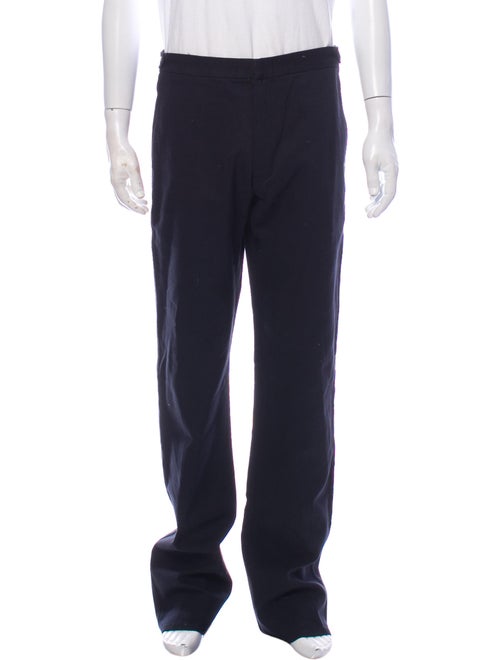 Comme des Garçons Pants Black