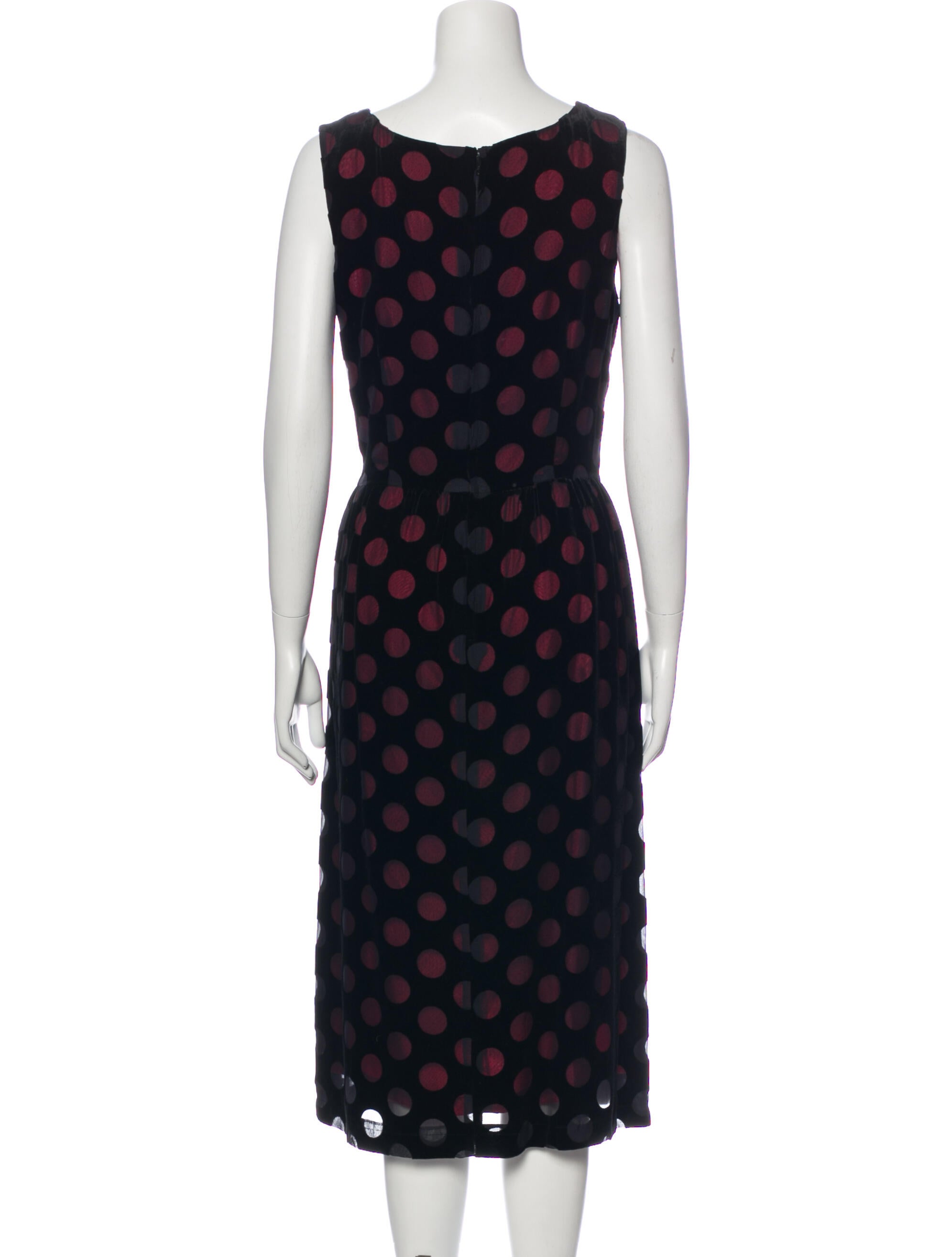 comme des garcons polka