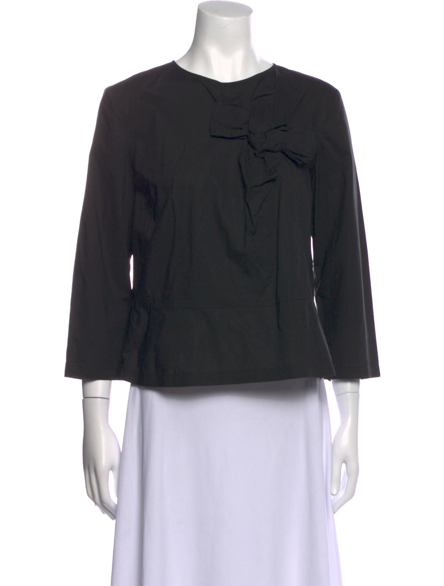 comme des garcons high tops