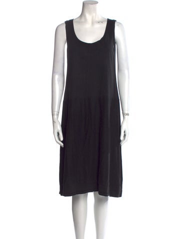 Comme des Garçons Dresses Vintage Midi Length Dress S