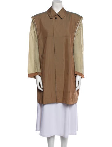 Comme des Garçons Coats Vintage 1992 Parka XXL