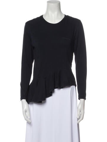 Comme des Garçons Tops Vintage 1980's Top S