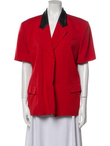 Comme des Garçons Jackets Vintage 1988 Evening Jacket S