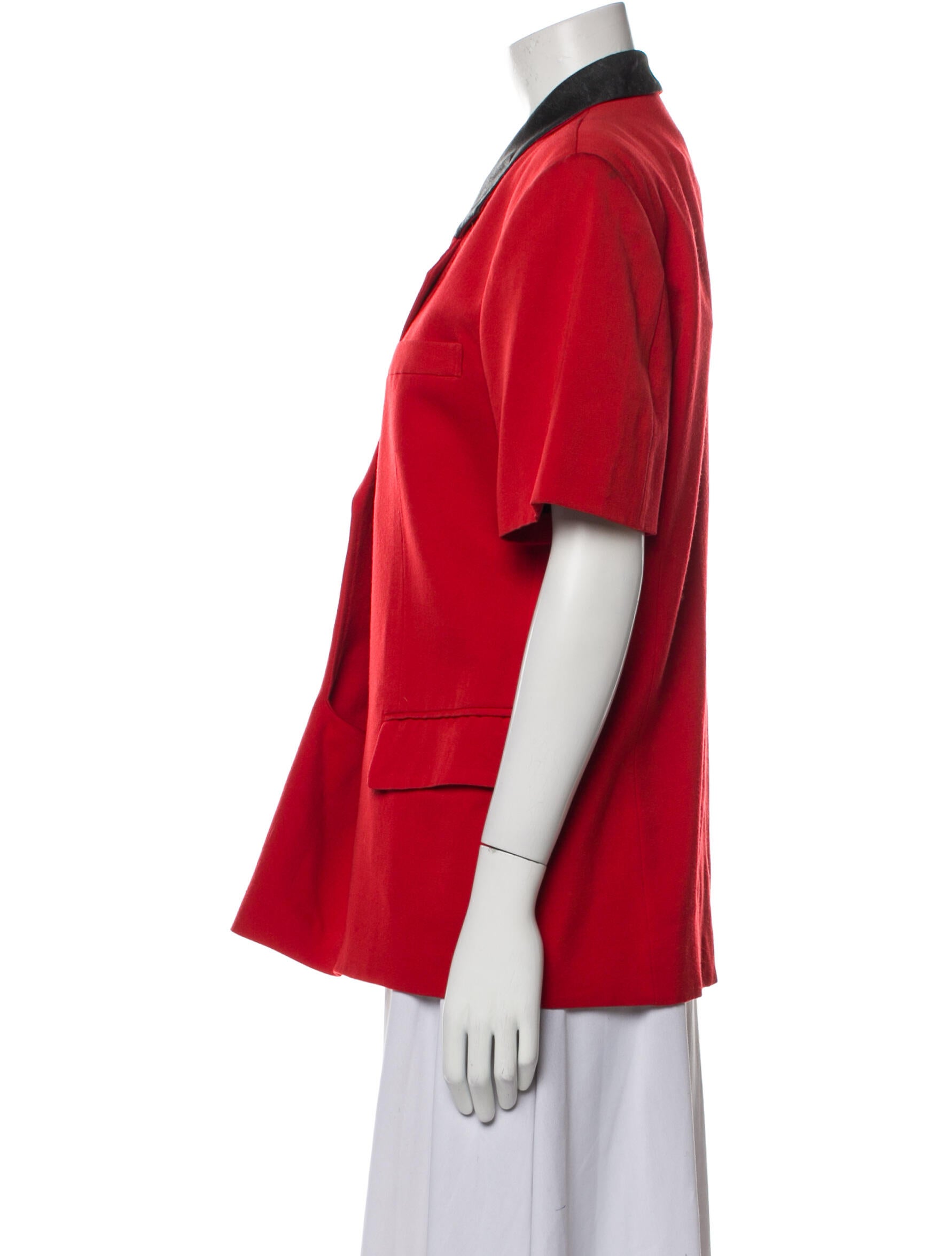 Comme des Garçons Vintage 1988 Evening Jacket