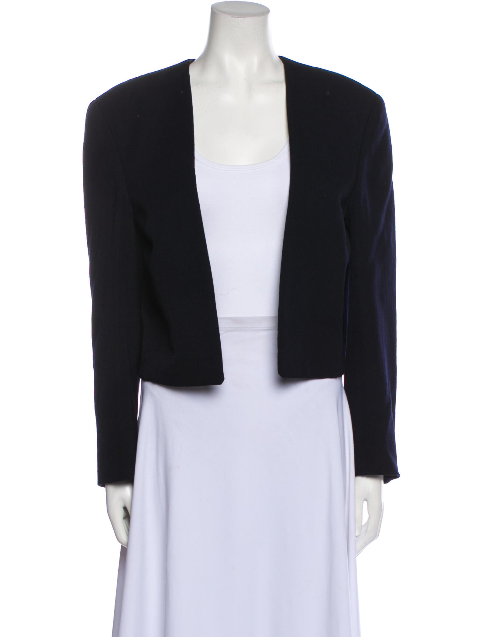 Comme des Garçons Vintage 1988 Evening Jacket