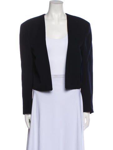 Comme des Garçons Jackets Vintage 1988 Evening Jacket M