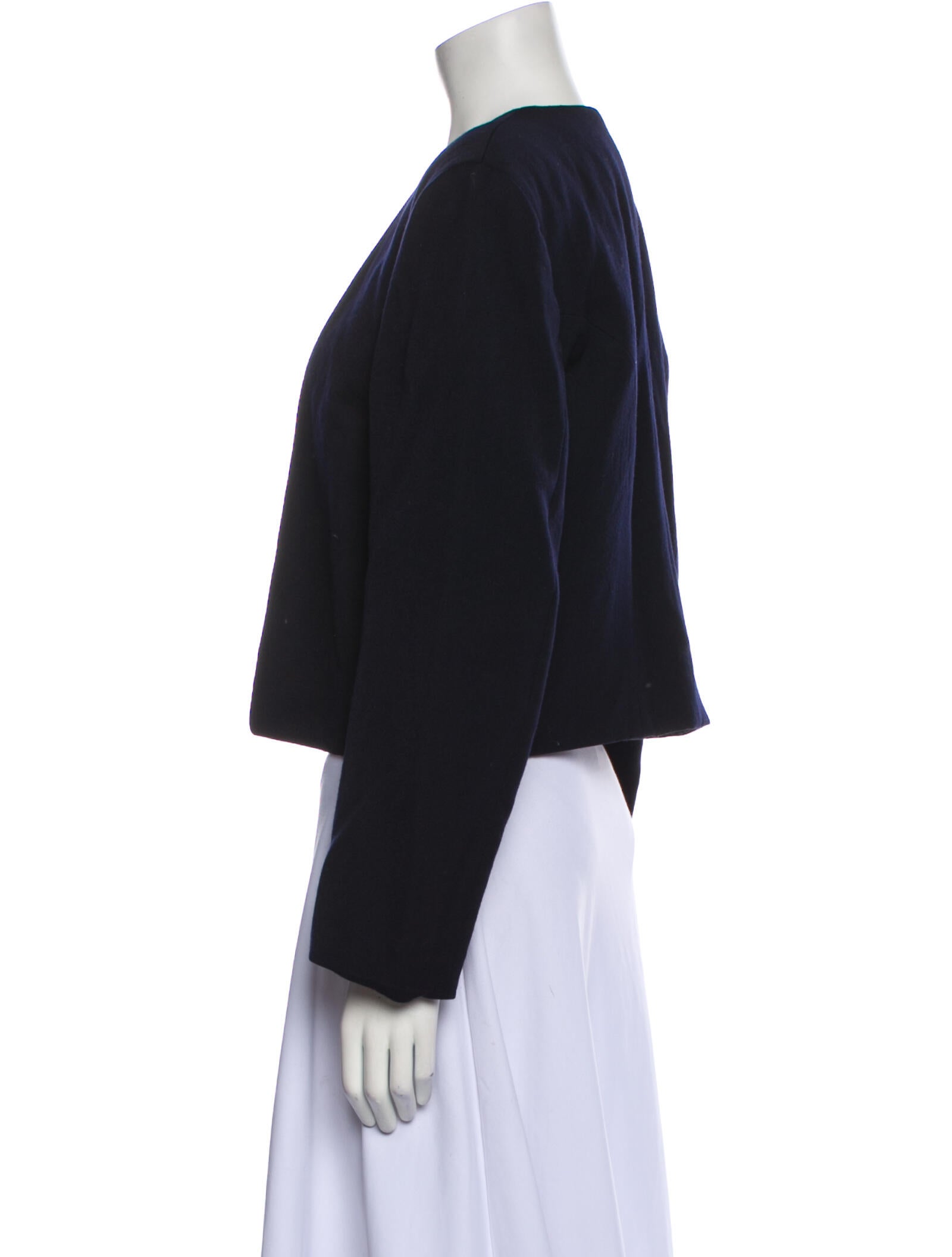 Comme des Garçons Vintage 1988 Evening Jacket