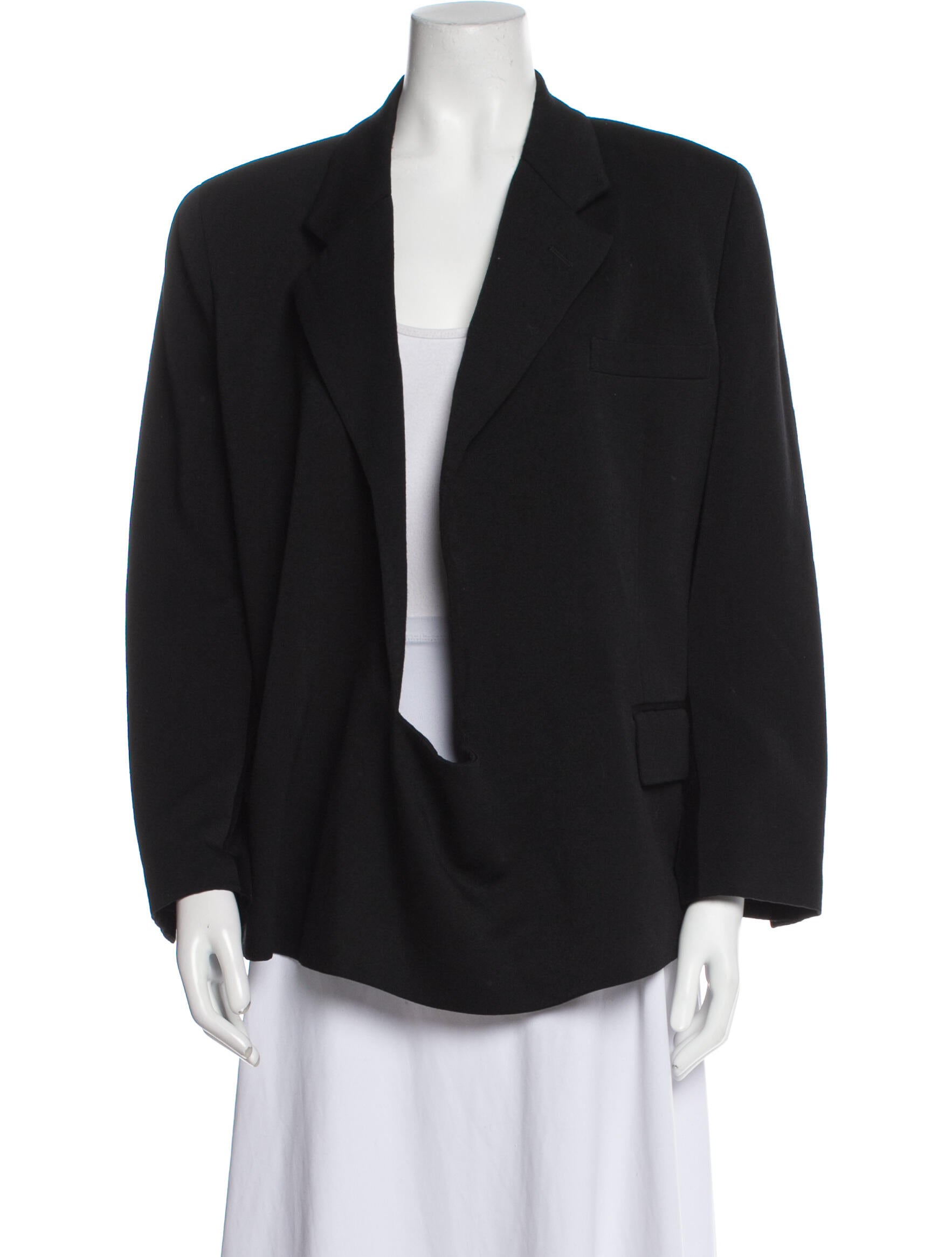 Comme des Garçons Vintage 1988 Blazer