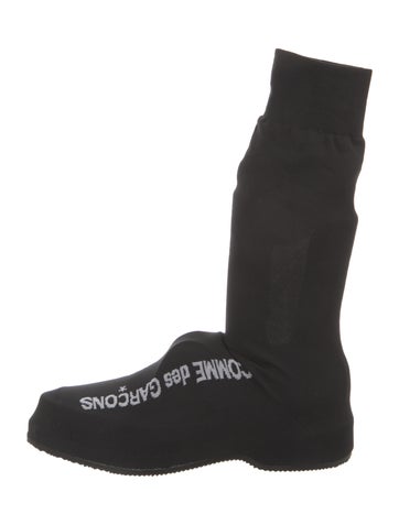 Comme des Garçons Oxfords Printed Derby Shoes 5