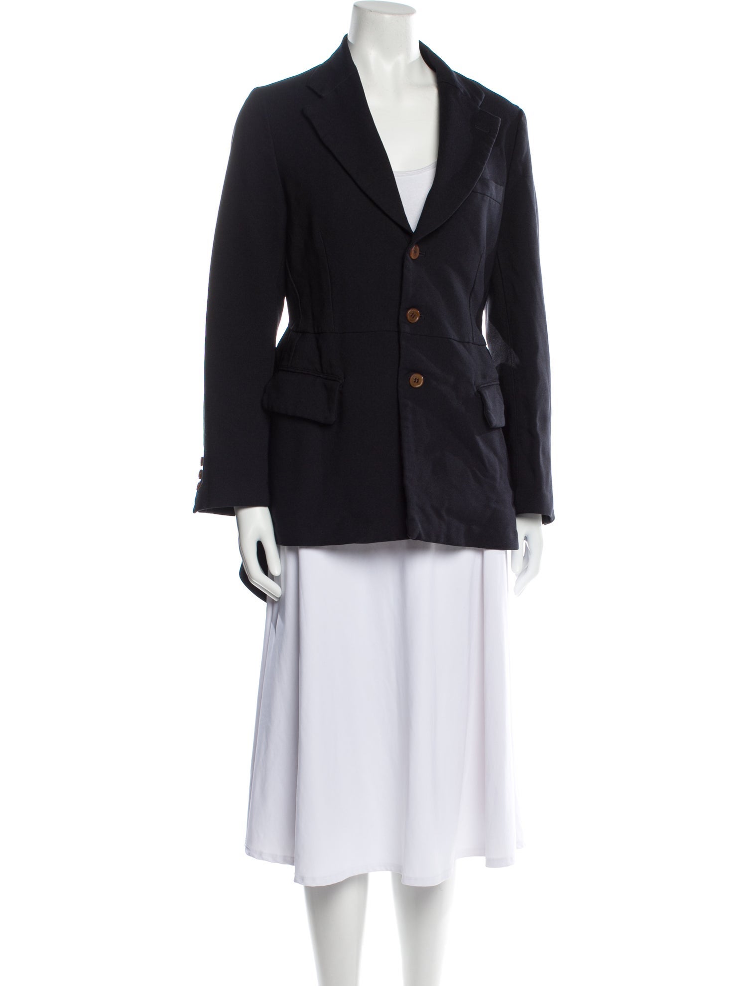 Comme des Garçons Blazer w/ Tags