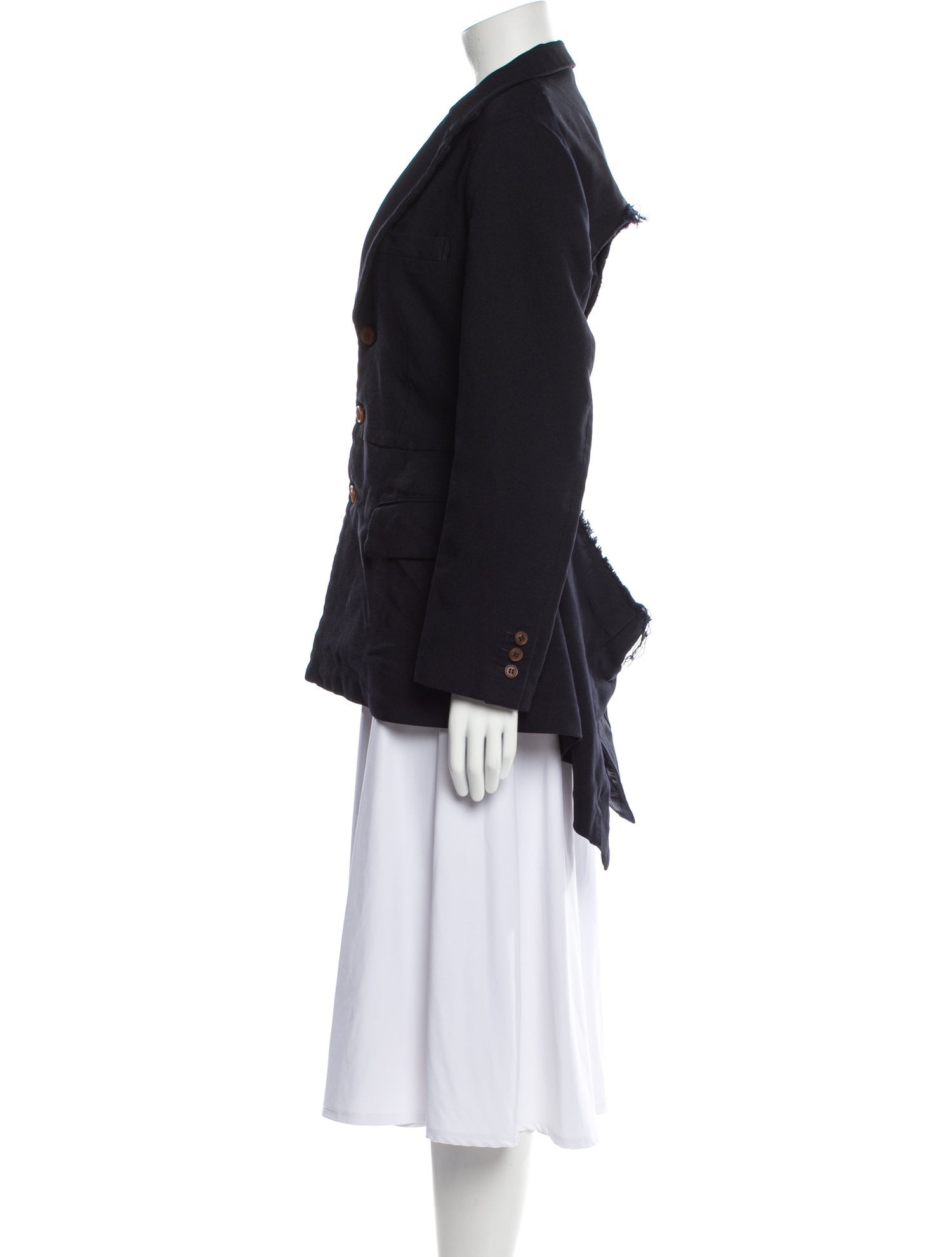 Comme des Garçons Blazer w/ Tags