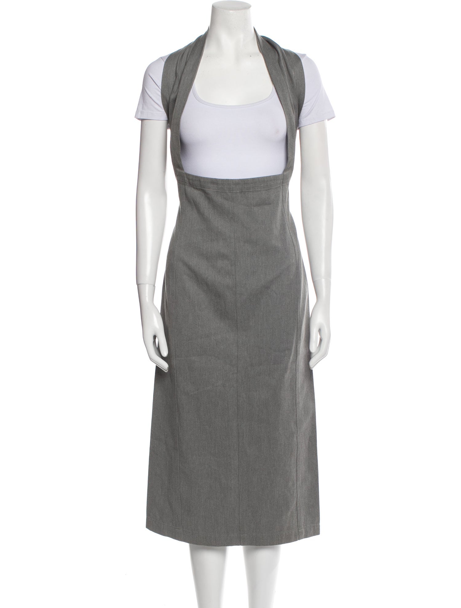 Comme des Garçons Vintage Long Dress