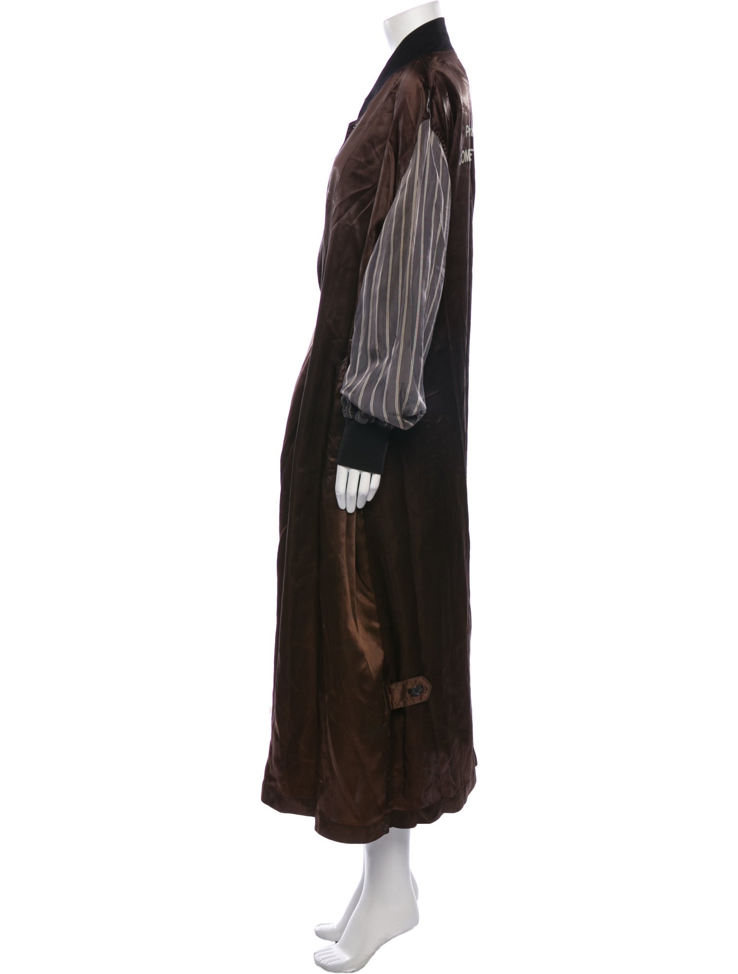 Comme des Garçons Vintage 1986 Coat