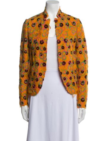 Comme des Garçons Jackets Vintage 2004 Blazer S