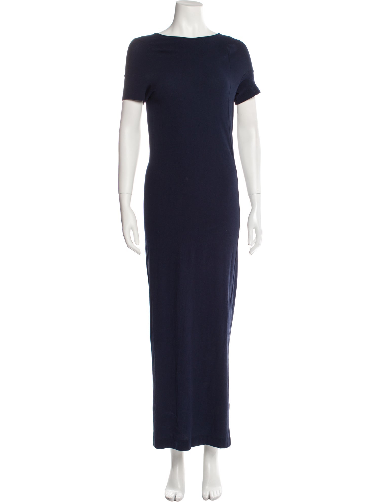 Comme des Garçons Vintage Long Dress